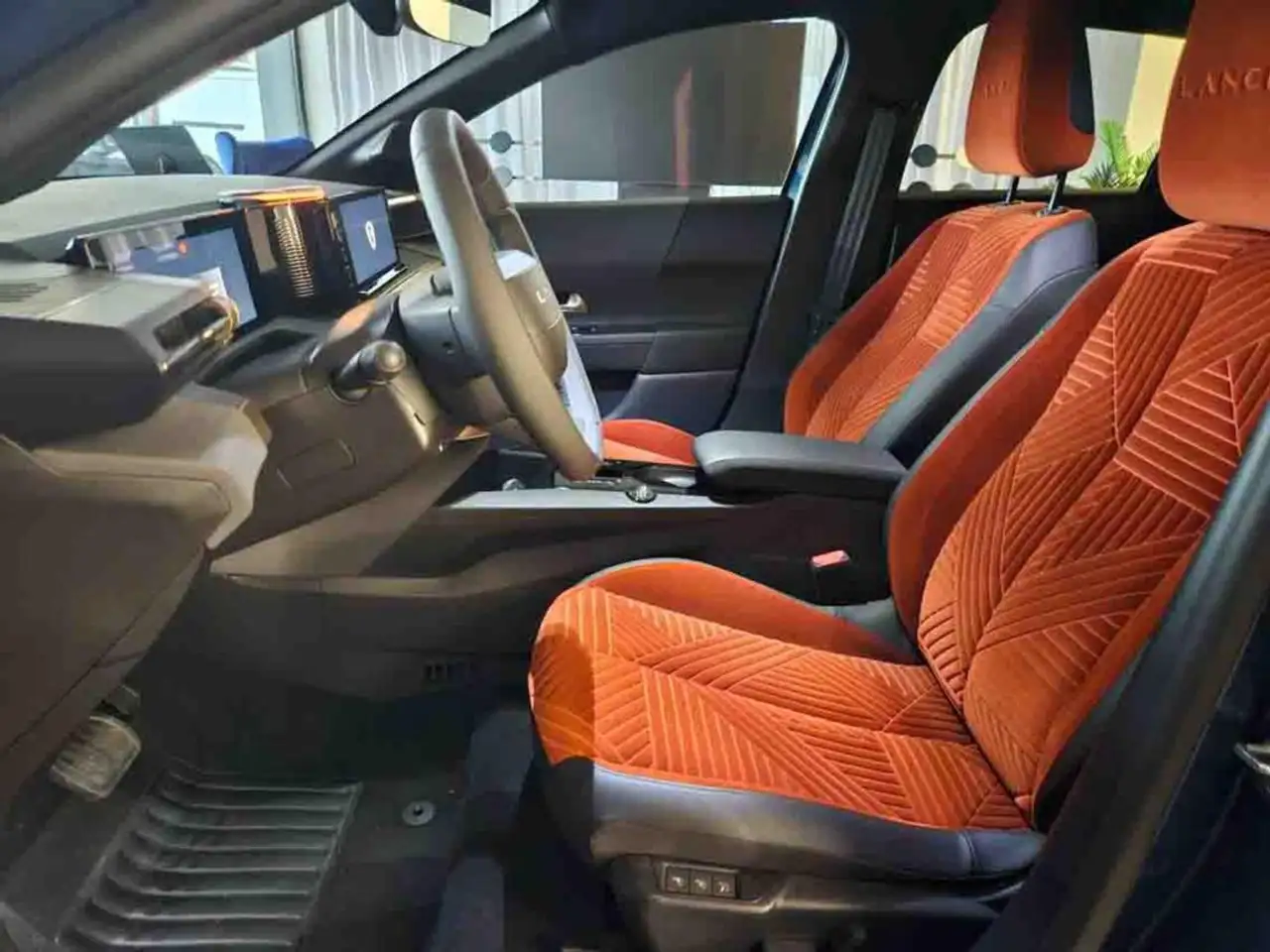 Lancia Ypsilon 2026 — фото 9