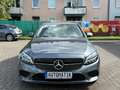 Mercedes-Benz C 180 *AUTOMATIK*2. Hand*Mercedes Junger Stern!* Grijs - thumbnail 1