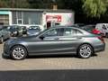 Mercedes-Benz C 180 *AUTOMATIK*2. Hand*Mercedes Junger Stern!* Grijs - thumbnail 3