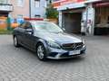 Mercedes-Benz C 180 *AUTOMATIK*2. Hand*Mercedes Junger Stern!* Grijs - thumbnail 8