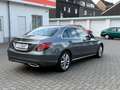 Mercedes-Benz C 180 *AUTOMATIK*2. Hand*Mercedes Junger Stern!* Grijs - thumbnail 6