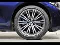 BMW 330 e Touring Kit M Sport Blauw - thumbnail 4