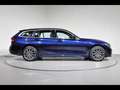 BMW 330 e Touring Kit M Sport Blauw - thumbnail 3