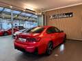 BMW 330 e M-SPORT/PANO/HEADUP/DRIVING+/CARBON/AHK Czerwony - thumbnail 8