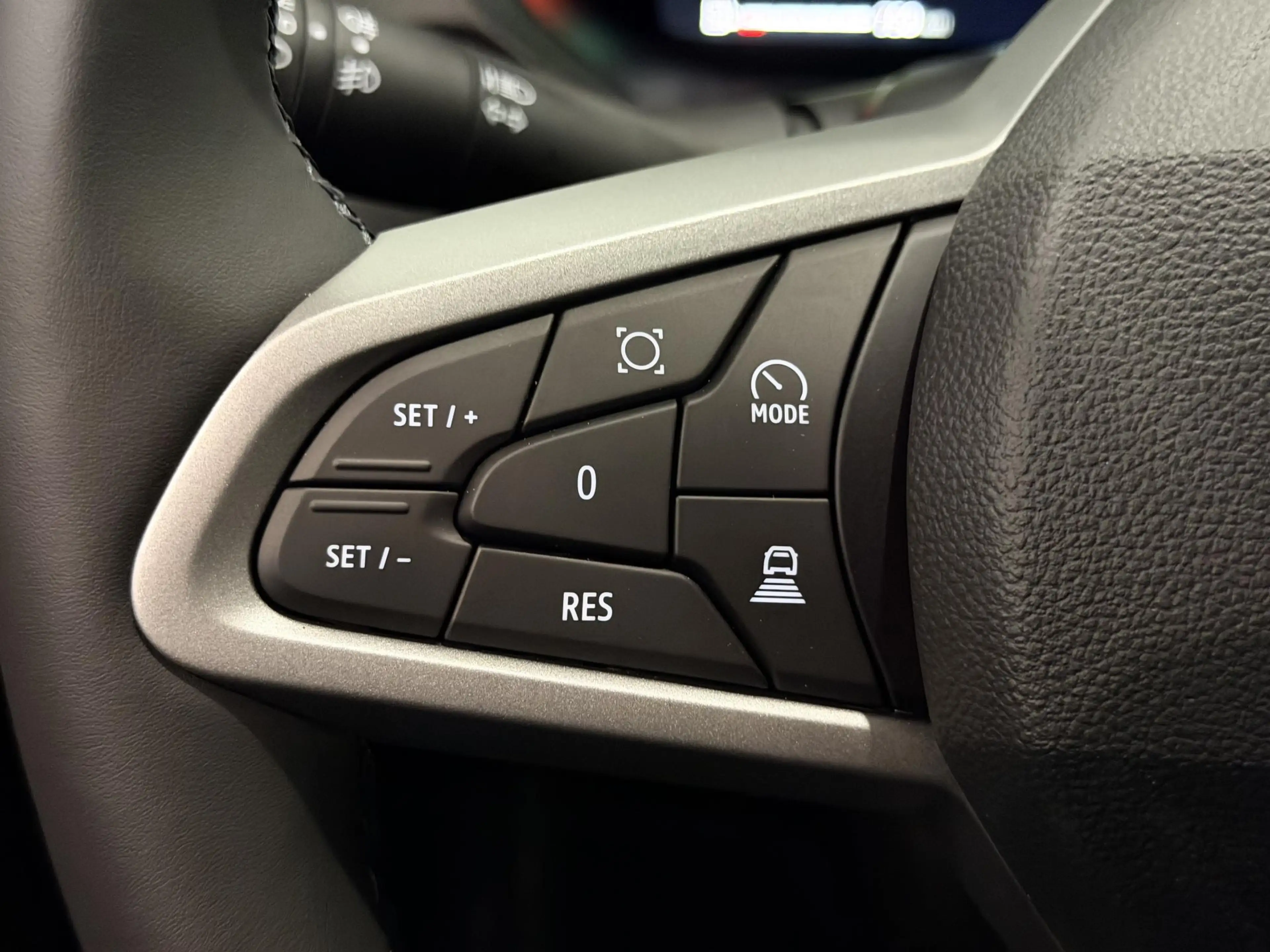 Dacia Bigster 1.8 Hybrid 155 Journey | DEMO | Pack Assist | Pack — photo 20