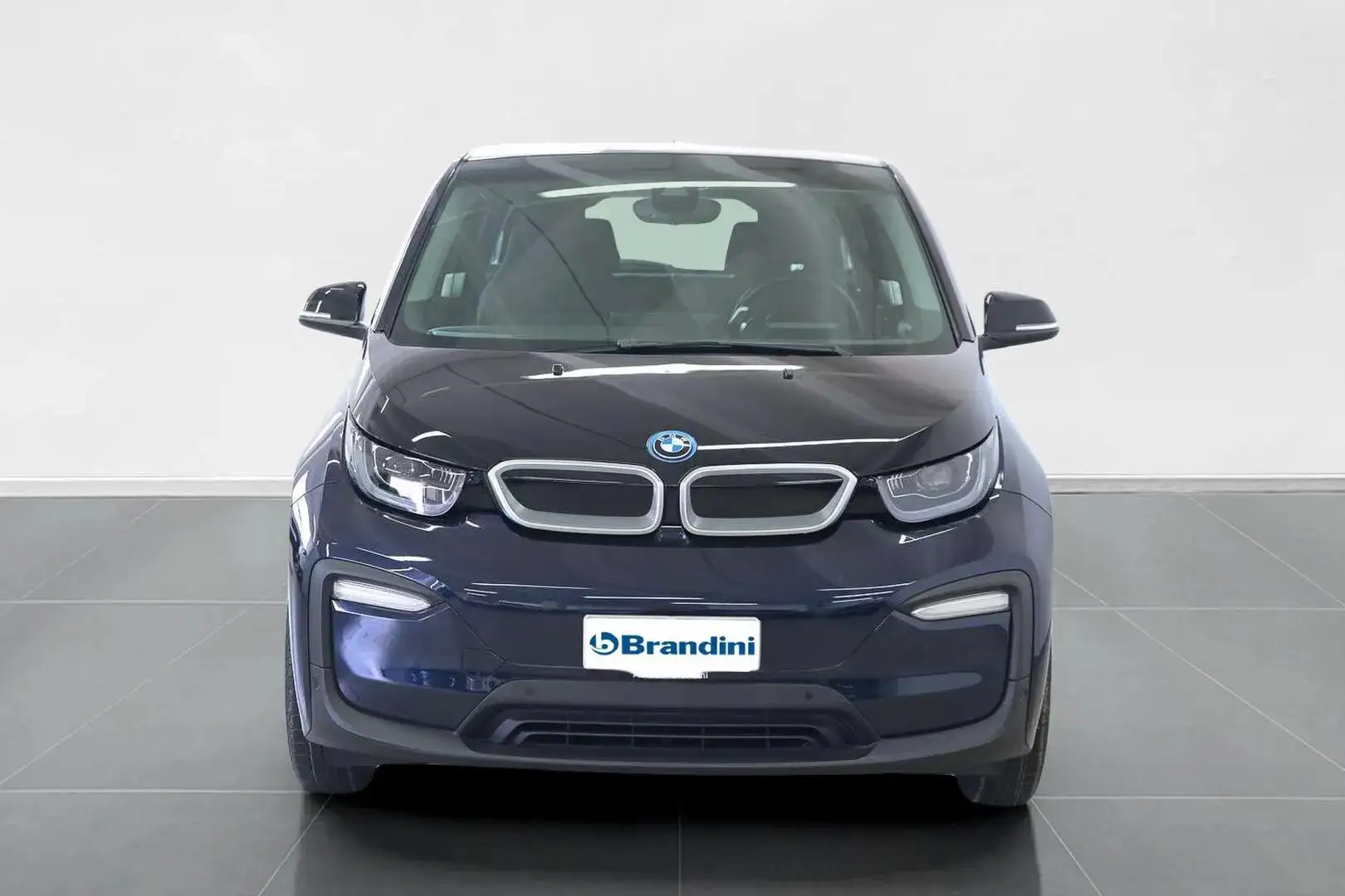 BMW i3 120Ah Advantage Nero - 2