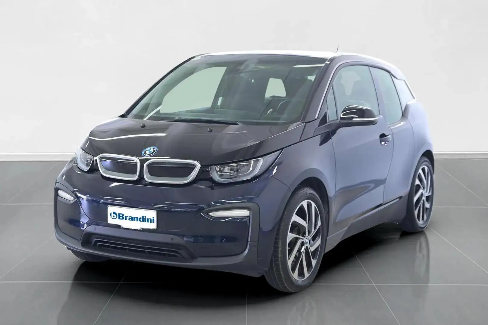BMW i3 120Ah Advantage Nero - 1