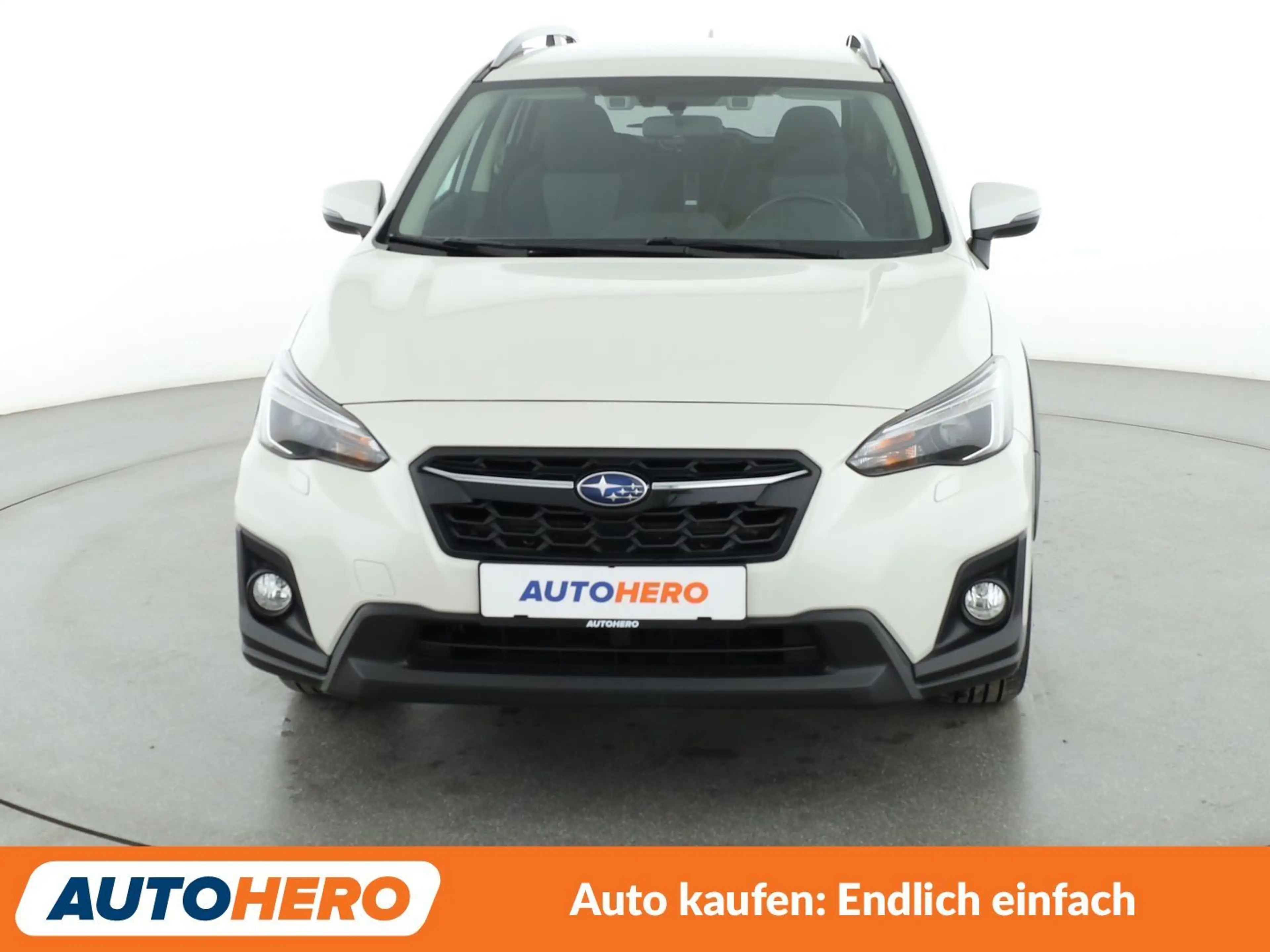 Subaru XV 2.0 Comfort Aut.*ACC*CAM*SHZ*STARLINK* — photo 9