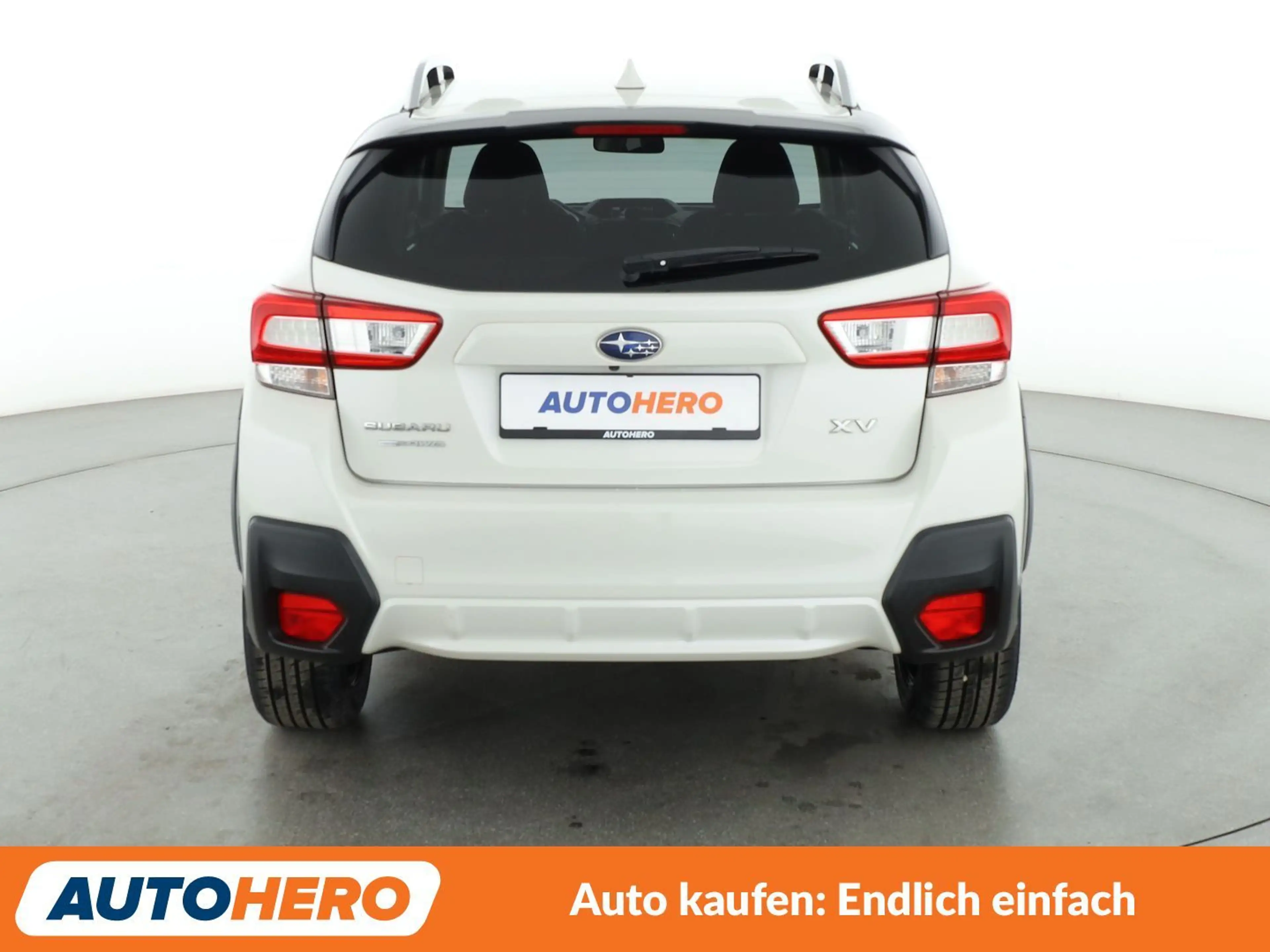 Subaru XV 2.0 Comfort Aut.*ACC*CAM*SHZ*STARLINK* — photo 5