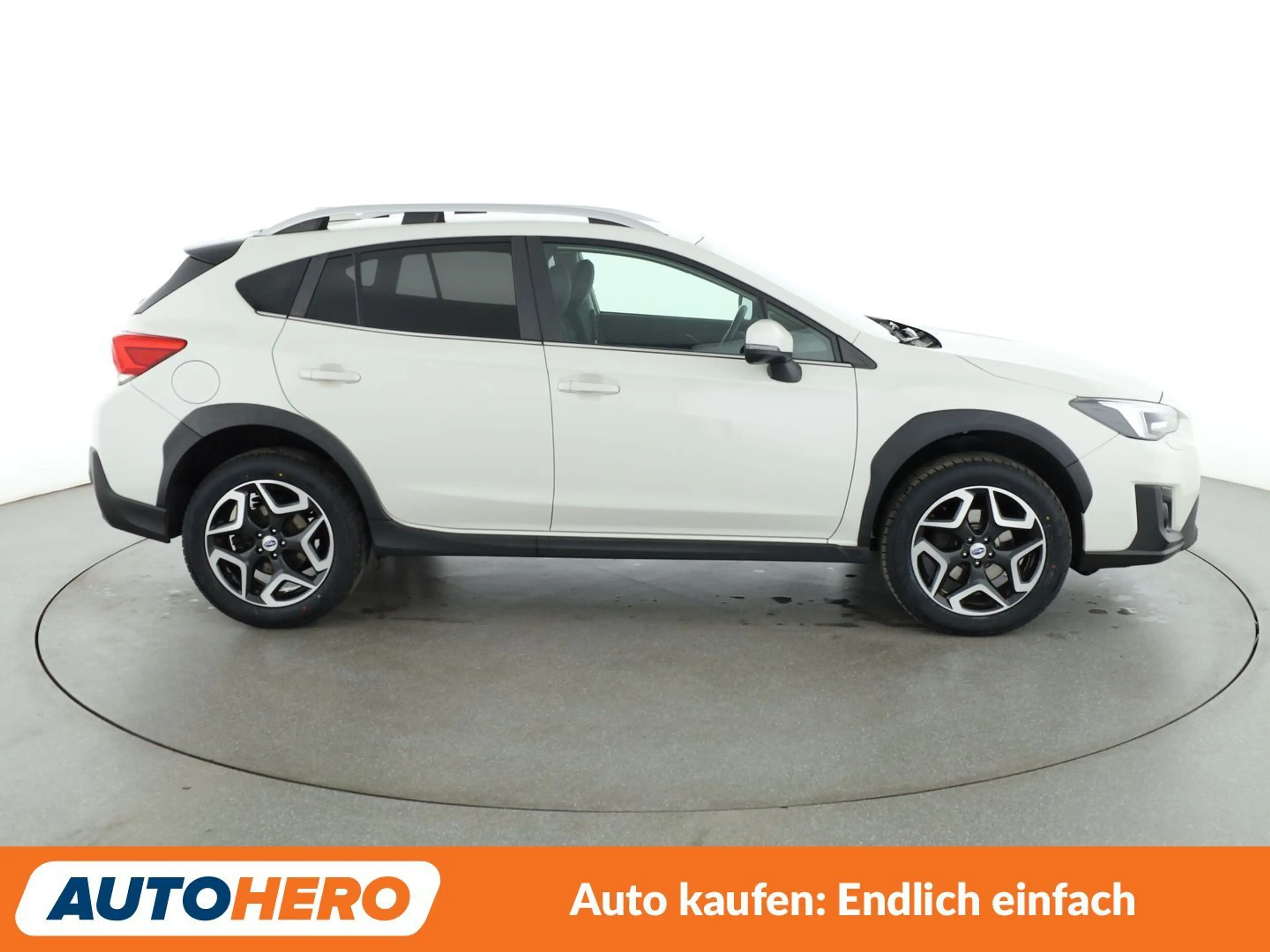 Subaru XV 2.0 Comfort Aut.*ACC*CAM*SHZ*STARLINK* — photo 7