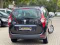 Dacia Lodgy Laureate+7 SITZER+1. HAND+NAVI+TEMPO+SHZ+ Schwarz - thumbnail 5