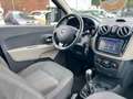 Dacia Lodgy Laureate+7 SITZER+1. HAND+NAVI+TEMPO+SHZ+ Schwarz - thumbnail 12