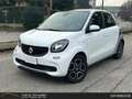 smart forFour Passion EQ Blanc - thumbnail 1