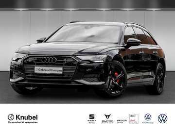 Avant 40 TDI sport S tronic VC+ Kamera OptikP. ...