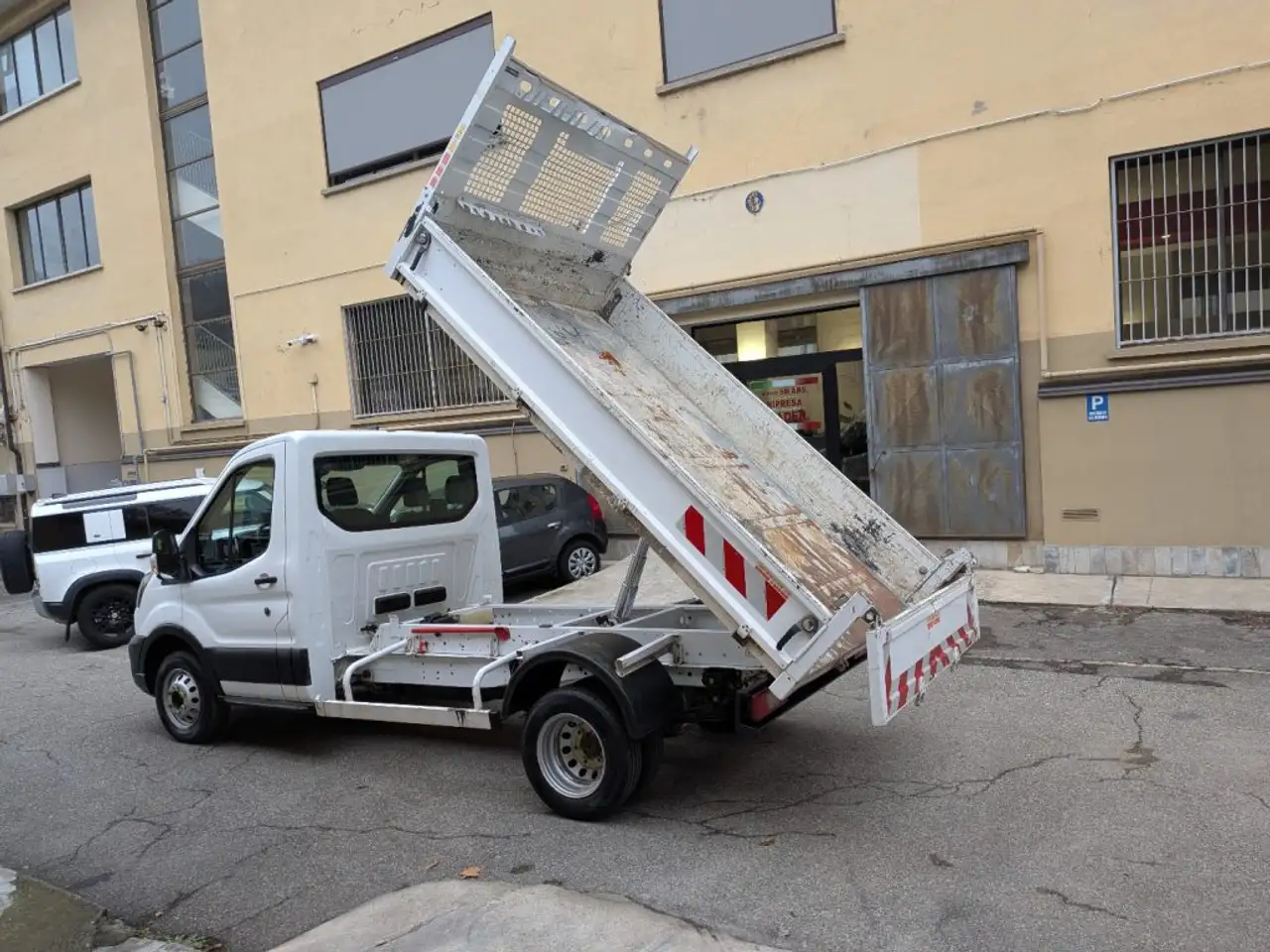 Iveco Daily 2022