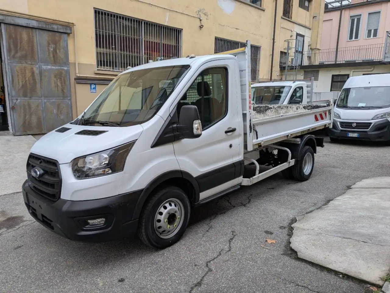 Iveco Daily 2022 — фото 6