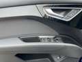 Audi Q4 e-tron 45 210 kW AHK Waermepumpe Kamera Blau - thumbnail 15