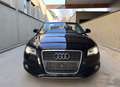 Audi A3 2.0TDI 140PS Cabrio 3x S-line Xenon Tempomat PDC Schwarz - thumbnail 14