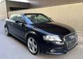 Audi A3 2.0TDI 140PS Cabrio 3x S-line Xenon Tempomat PDC Schwarz - thumbnail 11