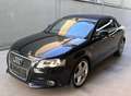Audi A3 2.0TDI 140PS Cabrio 3x S-line Xenon Tempomat PDC Schwarz - thumbnail 7