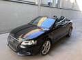Audi A3 2.0TDI 140PS Cabrio 3x S-line Xenon Tempomat PDC Schwarz - thumbnail 10