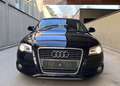 Audi A3 2.0TDI 140PS Cabrio 3x S-line Xenon Tempomat PDC Schwarz - thumbnail 5