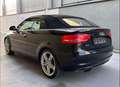 Audi A3 2.0TDI 140PS Cabrio 3x S-line Xenon Tempomat PDC Schwarz - thumbnail 4