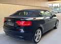 Audi A3 2.0TDI 140PS Cabrio 3x S-line Xenon Tempomat PDC Schwarz - thumbnail 3