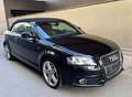 Audi A3 2.0TDI 140PS Cabrio 3x S-line Xenon Tempomat PDC Schwarz - thumbnail 2