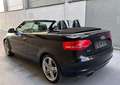 Audi A3 2.0TDI 140PS Cabrio 3x S-line Xenon Tempomat PDC Schwarz - thumbnail 17