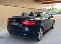 Audi A3 2.0TDI 140PS Cabrio 3x S-line Xenon Tempomat PDC Schwarz - thumbnail 12