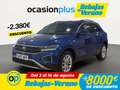 Volkswagen T-Roc 2.0TDI Life DSG7 110KW Azul - thumbnail 1