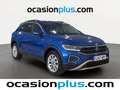 Volkswagen T-Roc 2.0TDI Life DSG7 110KW Azul - thumbnail 2