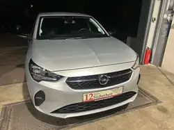 Opel Corsa Edition