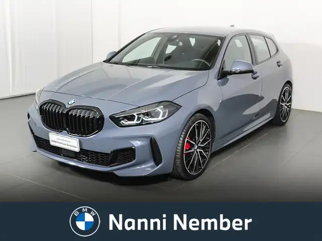 BMW 128 ti 5p. Msport