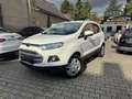 Ford EcoSport Trend*AUTOMATIK*SITZHEIZUNG*PDC*2HAND Weiß - thumbnail 1