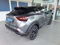 Nissan Juke MEGADEAL - 1.6 143 MY24 N-DESIGN + COLD PACK * NAV Grau - thumbnail 5