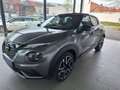 Nissan Juke MEGADEAL - 1.6 143 MY24 N-DESIGN + COLD PACK * NAV Grau - thumbnail 1