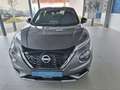 Nissan Juke MEGADEAL - 1.6 143 MY24 N-DESIGN + COLD PACK * NAV Grau - thumbnail 2