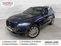 Jaguar F-Pace 2.0 250 CV AWD aut. Prestige Blu/Azzurro - thumbnail 31