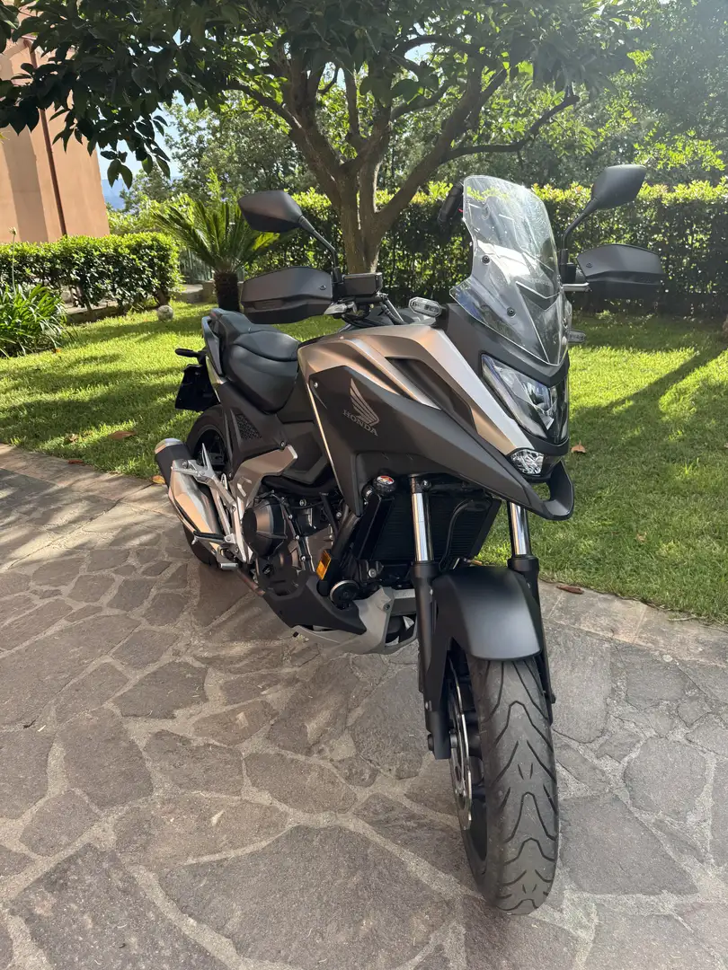 Honda NC 750 NC 750X - 2