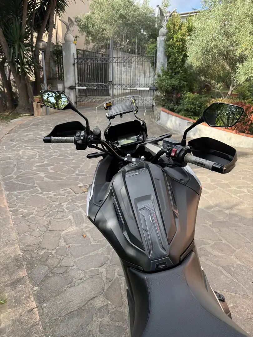 Honda NC 750 NC 750X - 1