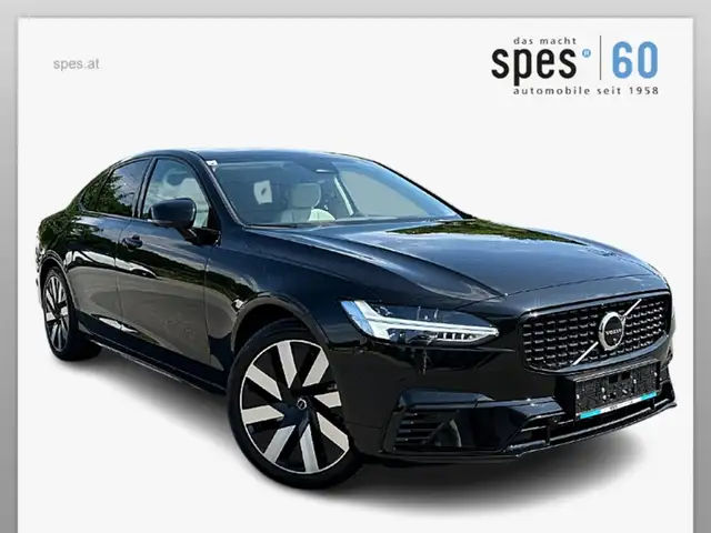 Volvo S90 T8 AWD Ultimate Dark