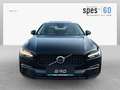 Volvo S90 T8 AWD Ultimate Dark Schwarz - thumbnail 3