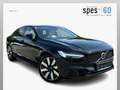 Volvo S90 T8 AWD Ultimate Dark Schwarz - thumbnail 1