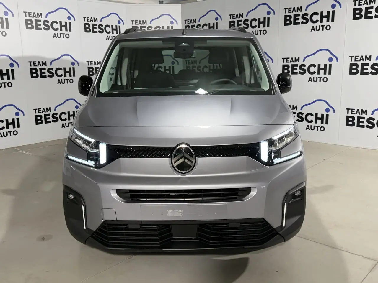 Citroen Berlingo BlueHDi 100 S&S Combi Plus M1 16