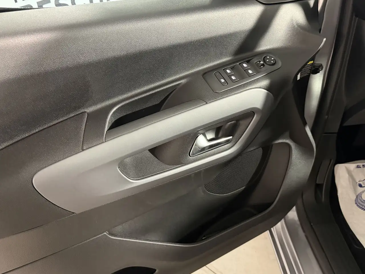 Citroen Berlingo BlueHDi 100 S&S Combi Plus M1 9