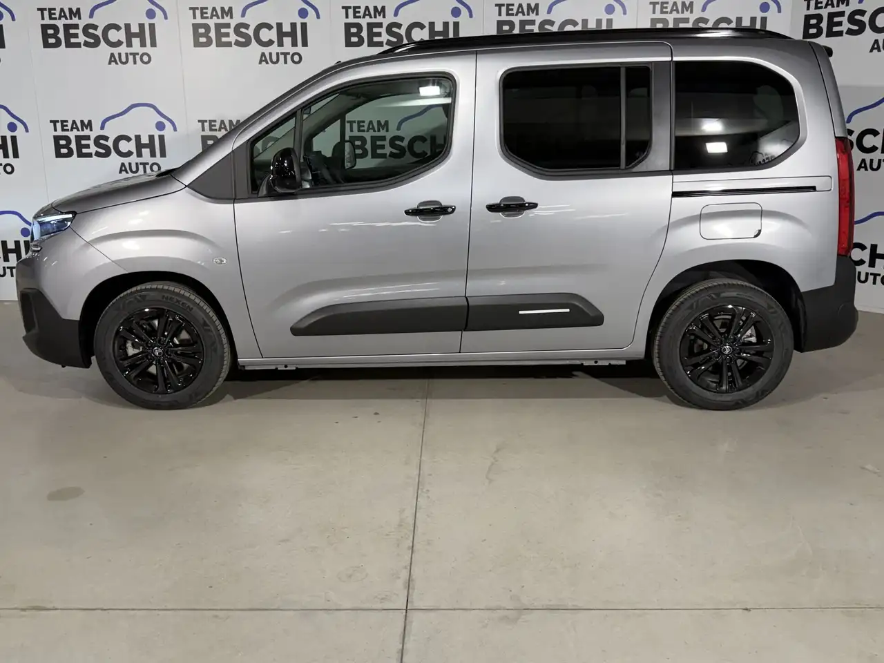 Citroen Berlingo BlueHDi 100 S&S Combi Plus M1 2