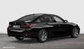 BMW 320 e Aut Nav LED Parkass+PDC Shz DAB 17" Schwarz - thumbnail 2
