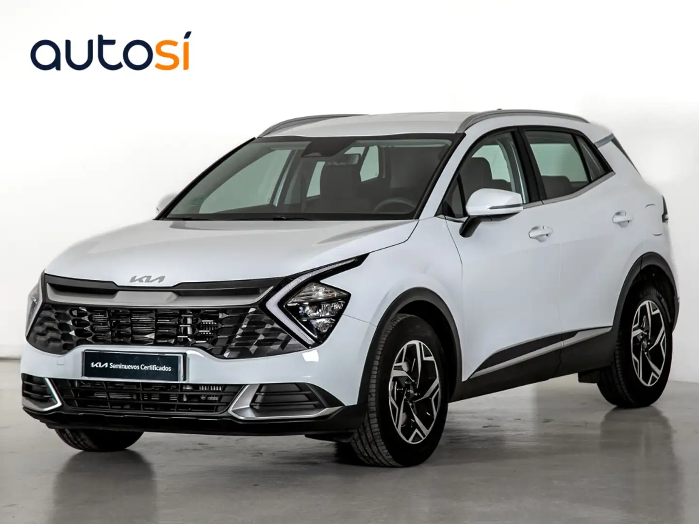 Kia Sportage 1.6 T-GDi Concept 150 - 1